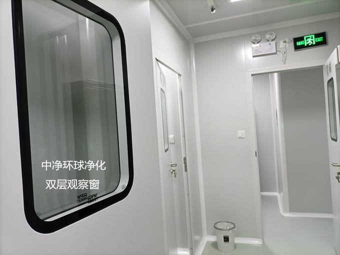 潔凈室如何進(jìn)行金屬管道連接？