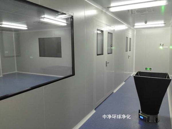 無(wú)塵室廠房設(shè)備管道絕熱要求？