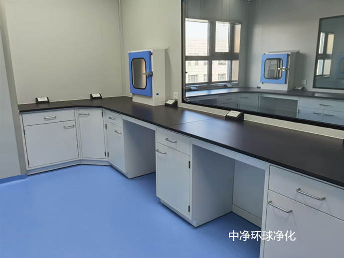 實(shí)驗(yàn)室給排水系統(tǒng)要求？
