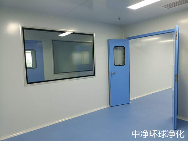 無塵凈化車間空調(diào)怎么選型？