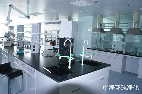檢測實(shí)驗(yàn)室建設(shè)如何規(guī)劃建設(shè)？