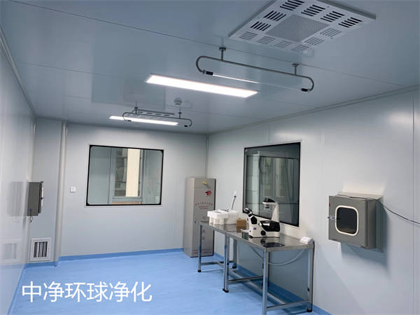 無塵無菌室隔離器不同參數(shù)的影響？
