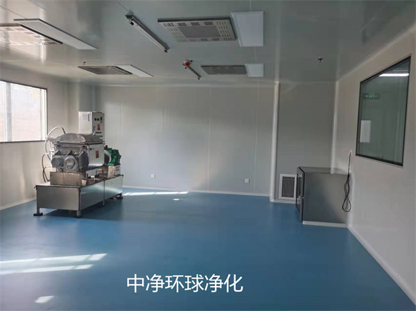 如何檢測無菌凈化車間潔凈級別？