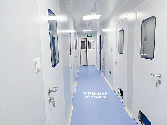 細胞實驗室